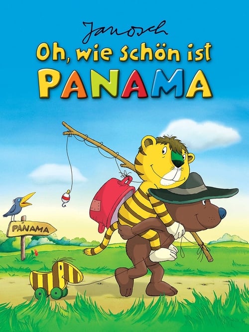 Oh, wie schön ist Panama (2006)