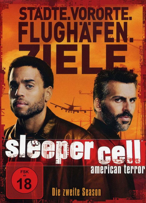 Staffel 2