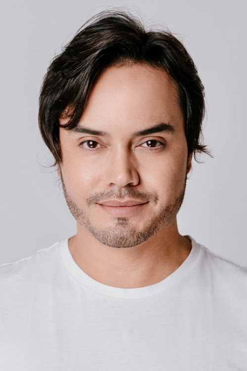 Luiz Felipe Pedroso