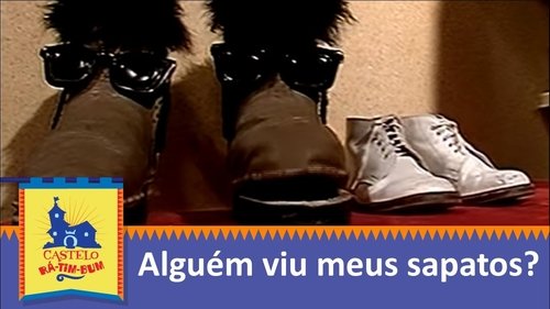 Castelo Rá-Tim-Bum Episódio 13