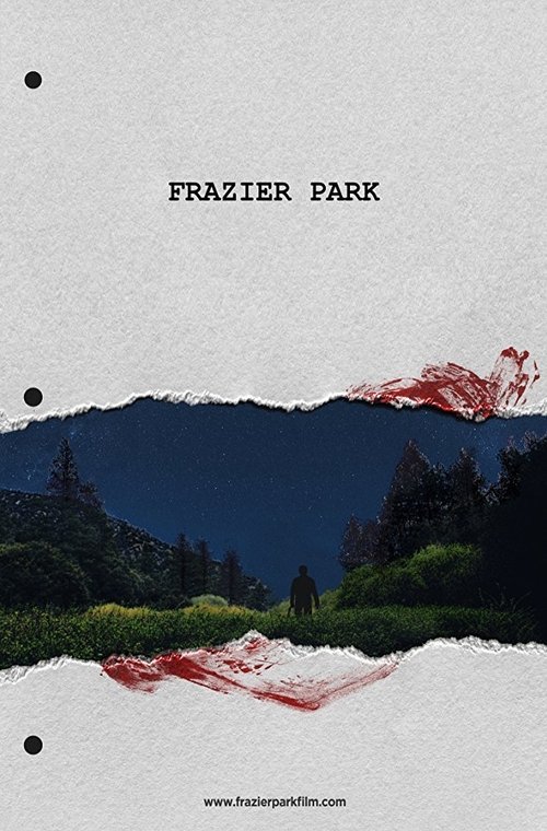 Frazier Park Recut poster