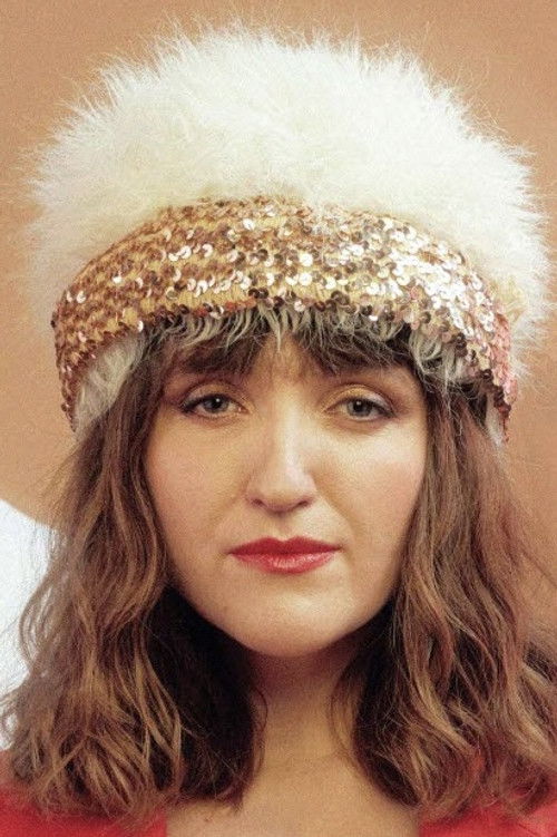 Foto de Kyrie Kristmanson