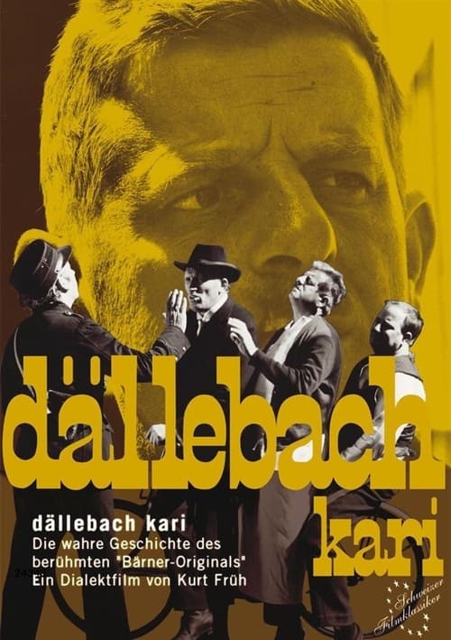 Dällebach Kari (1970)