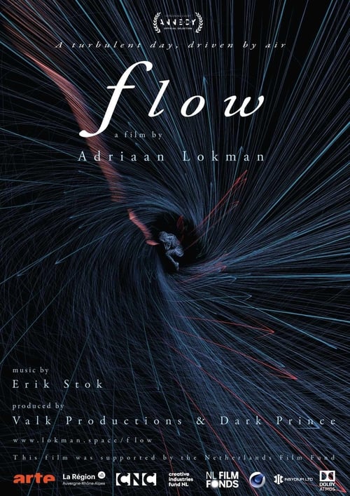 Flow (2019)