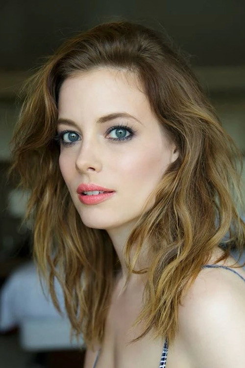 Gillian Jacobs