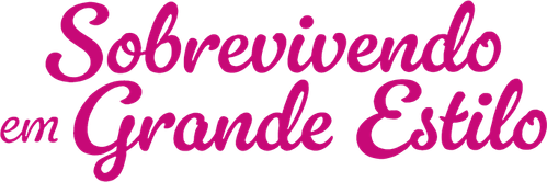 Sobrevivendo em Grande Estilo - Logo 2