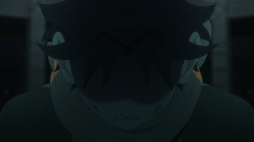 Empty Shell