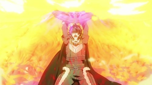 The Rising of the Shield Hero: 1×18