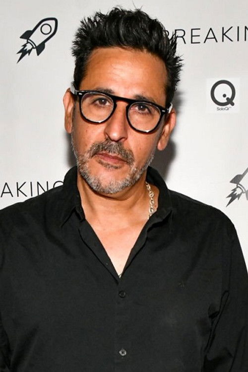 Solo Avital - Actor Profile