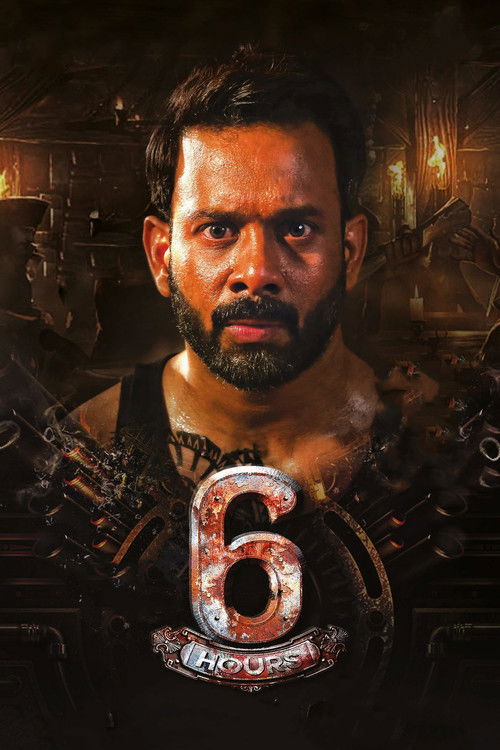 Last 6 Hours poster