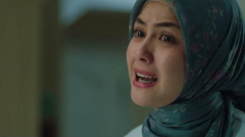 Tuhan, Benarkah Kau Mendengarku?