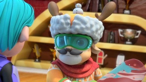 Image de l'épisode 1