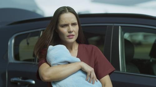 Quem Matou Sara? Episódio 7