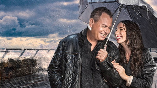 Uri & Ella - Season 1 Backdrop Blur