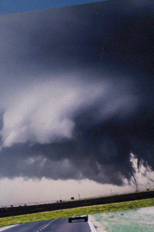 A Brief History of Chasing Storms