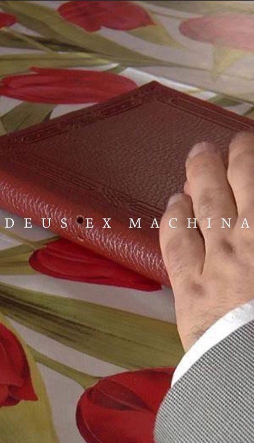 Deus Ex Machina 2014