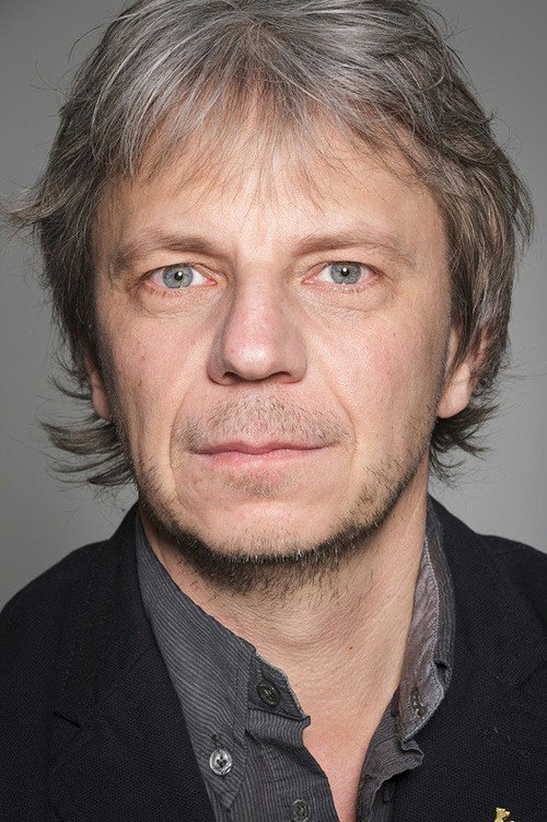 Andreas Dresen