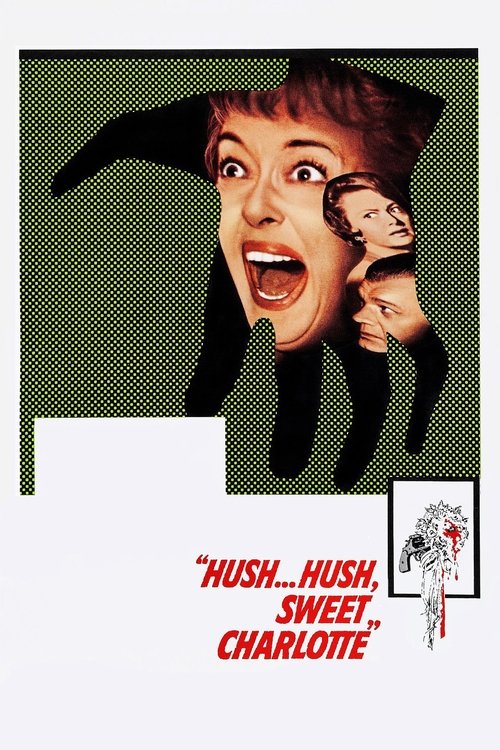 Largescale poster for Hush... Hush, Sweet Charlotte