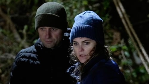 The Americans: 5×1