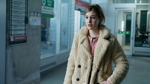Transplant: Uma Nova Vida Episódio 2