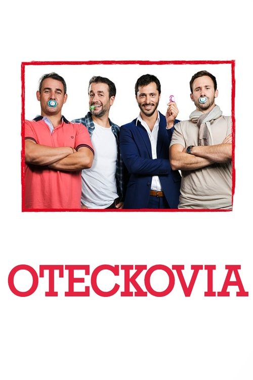 Oteckovia, S01E172 - (2018)