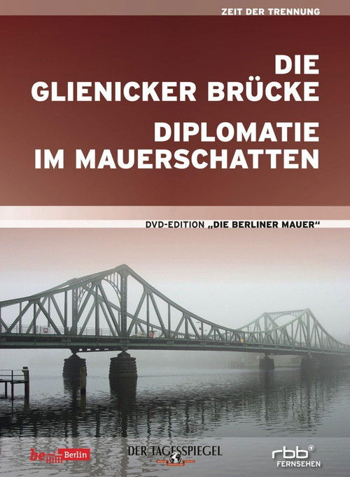 Diplomatie Im Mauerschatten