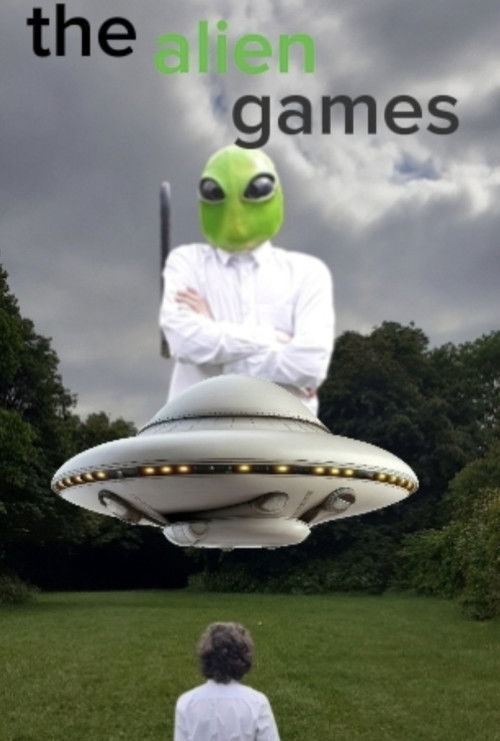 The Alien Games