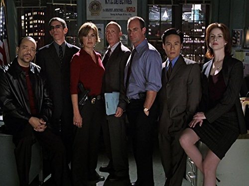 Assistir Lei & Ordem: Unidade de Vítimas Especiais S06E16 – 6×16 – Dublado Assistir Lei & Ordem: Unidade de Vítimas Especiais S06E16 – 6×16 – Dublado