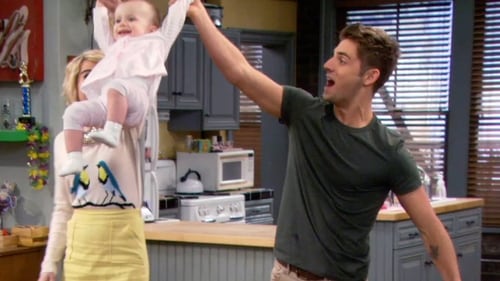 Baby Daddy : 3×16