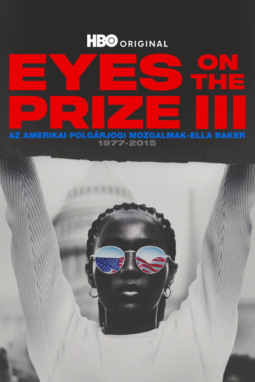 EYES ON THE PRIZE III: Az amerikai polgárjogi mozgalmak – Ella Baker