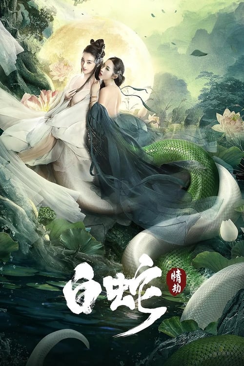 白蛇：情劫 (2021) poster