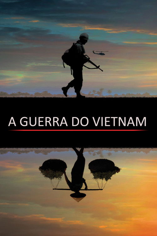 A Guerra do Vietnam