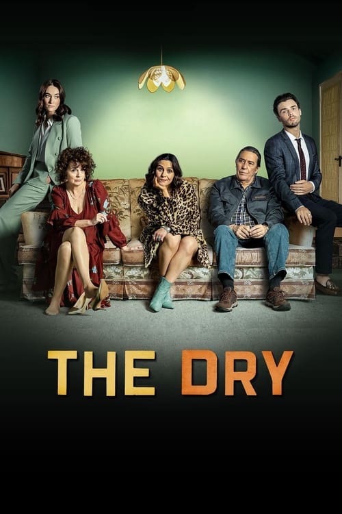 The Dry (2022)
