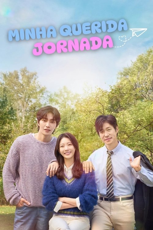 Minha querida Jornada poster