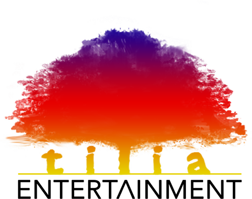 Tilia Entertainment logo
