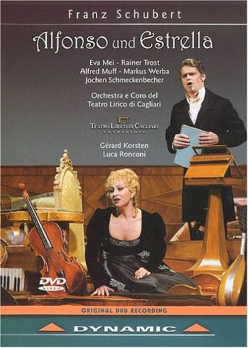 Alfonso und Estrella (2004)