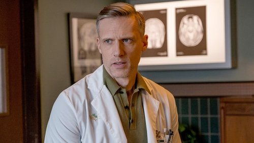 Mentes Extraordinárias: 1×11