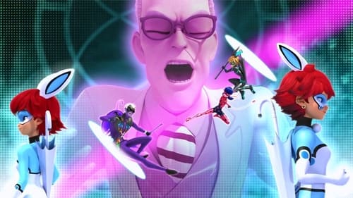 Episodio 1: Evolución