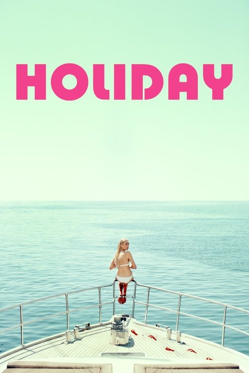 Holiday poster