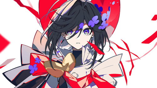 THE RIBBON HERO リボンヒーロー kaader