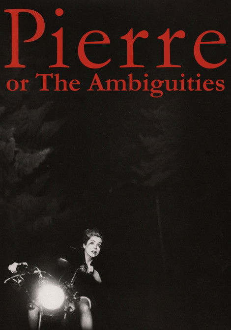 Escena 4 de Pierre ou, Les ambiguïtés