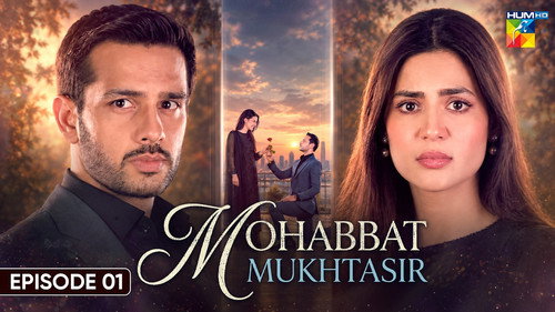 Mohabbat Mukhtasir