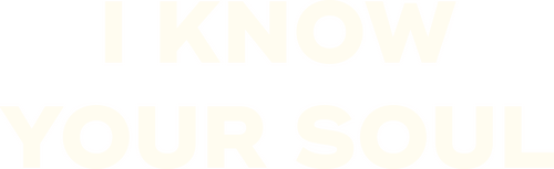 I Know Your Soul logo