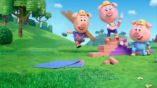 Piggy Builders
