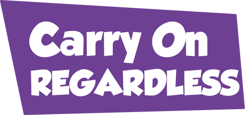 Carry On Regardless