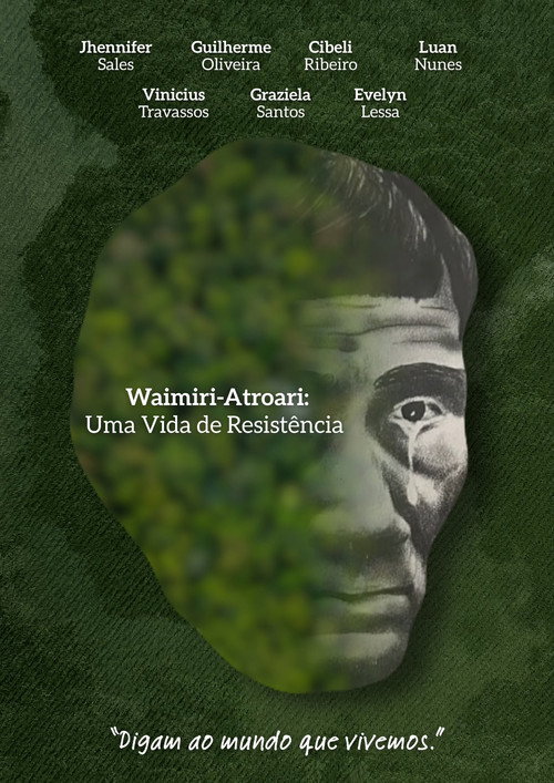 Waimiri-Atroari: Uma Vida de Resistência