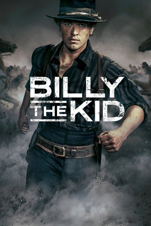 Regarder Billy The Kid - Saison 2 en streaming complet