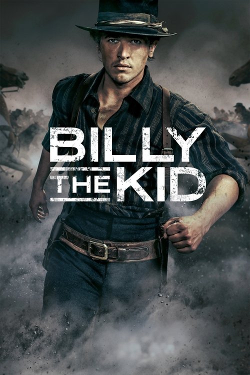 Billy The Kid - Saison 2