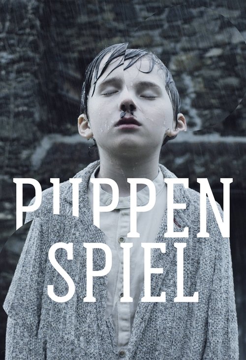 Puppenspiel movie poster player