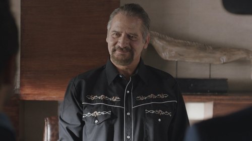 El Vato, S01E06 - (2016)